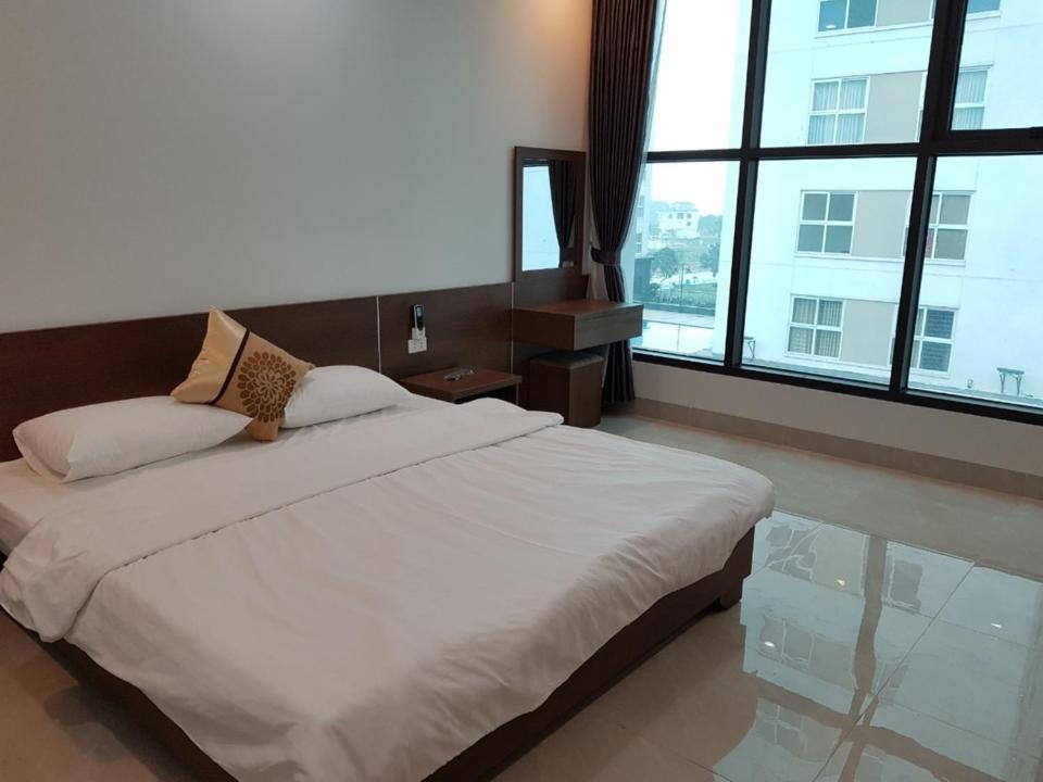 Toan Phuong Hostel Ha Long Esterno foto