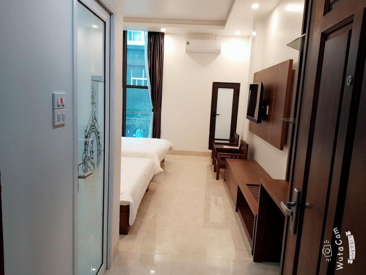 Toan Phuong Hostel Ha Long Esterno foto