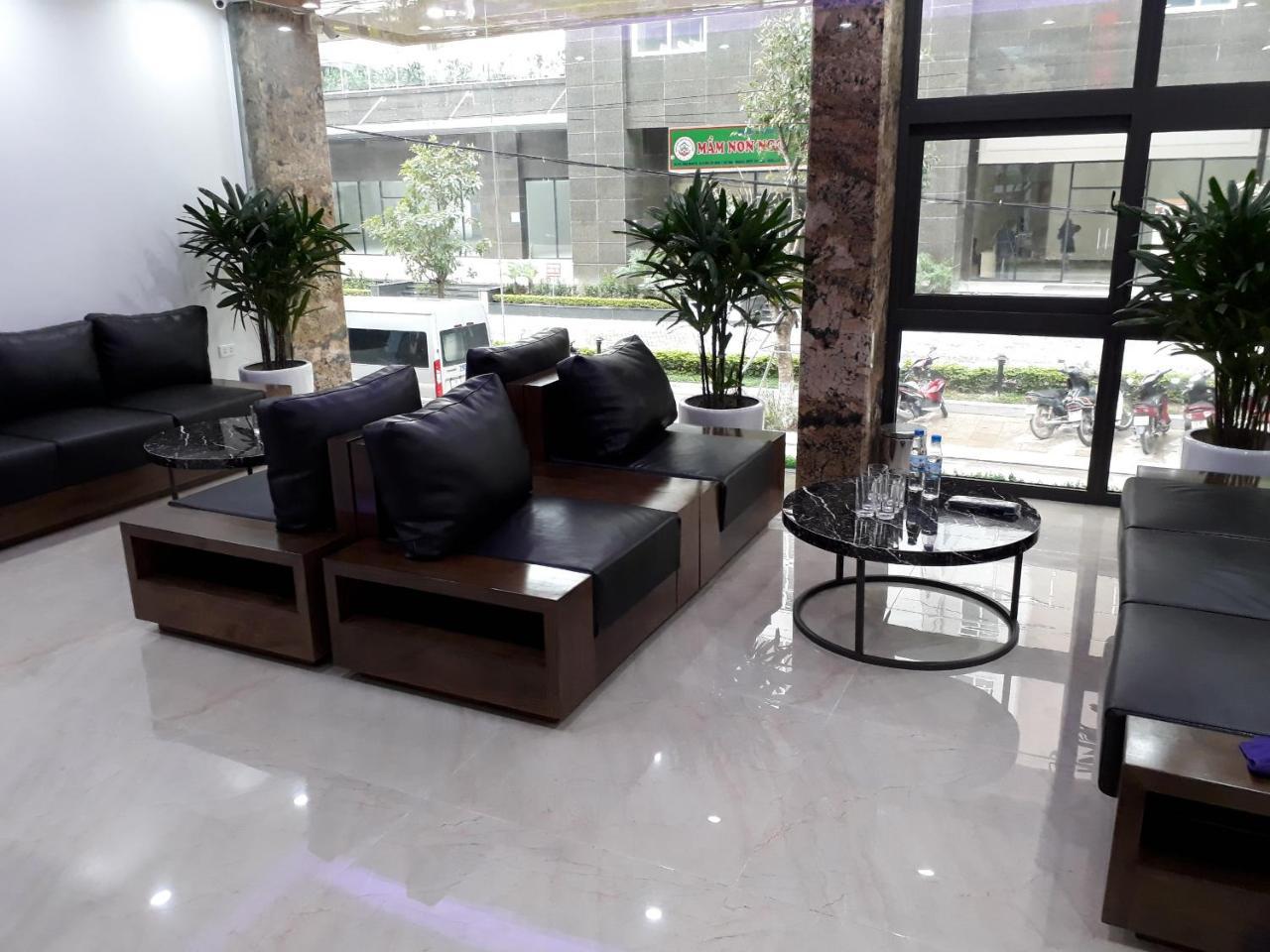 Toan Phuong Hostel Ha Long Esterno foto