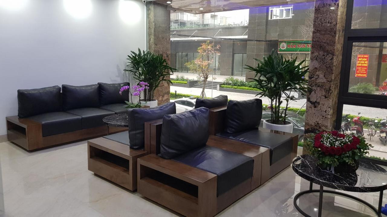 Toan Phuong Hostel Ha Long Esterno foto